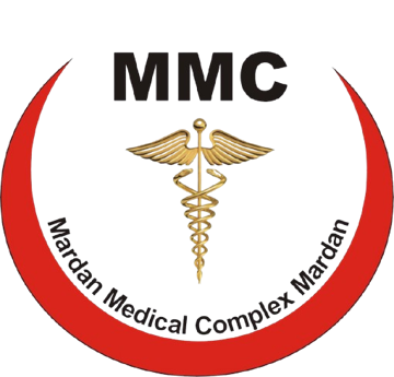 Mardan Medical Complex