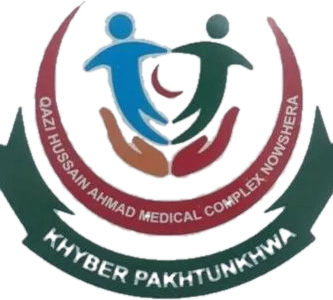Qazi Hussain Ahmad Medical Complex